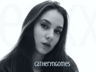 Catheryngomes