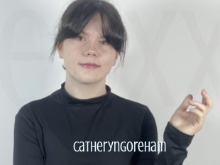 Catheryngoreham