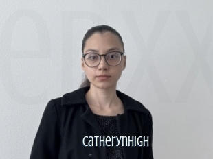 Catherynhigh