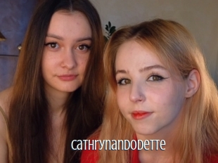 cathrynandodette Edonkey xxx