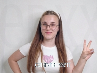 Cathrynblissett