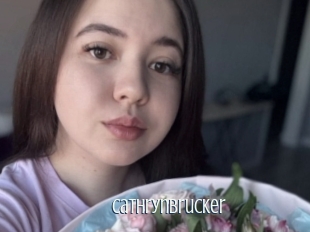 Cathrynbrucker