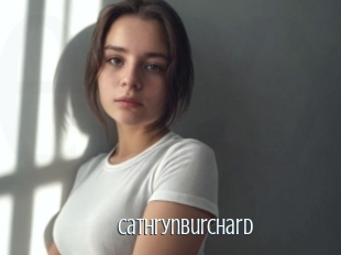 Cathrynburchard