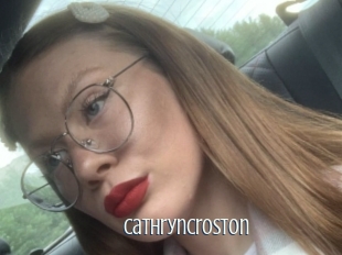 Cathryncroston