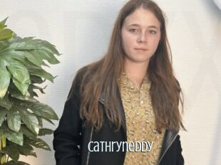 Cathryneddy