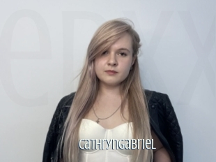 cathryngabriel Edonkey xxx