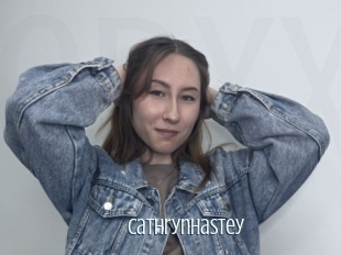 Cathrynhastey