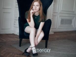Cathyfoxy