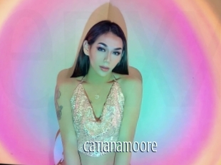 catianamoore Edonkey xxx