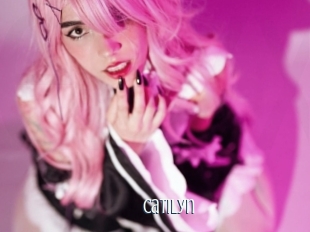 Catilyn