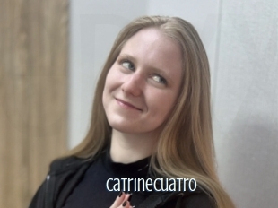 Catrinecuatro