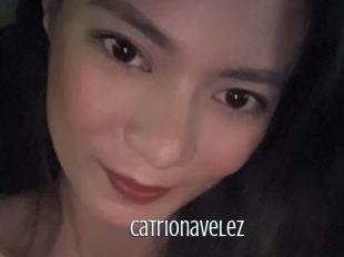 Catrionavelez