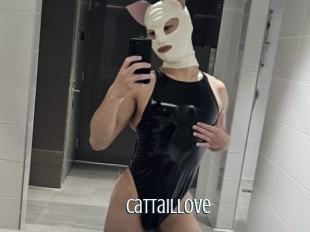 Cattaillove