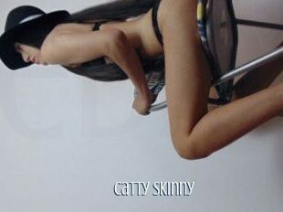 Catty_skinny