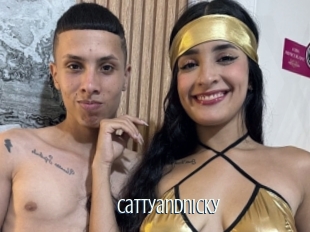 Cattyandnicky