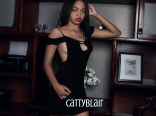 Cattyblair