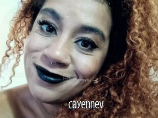 Cayennev