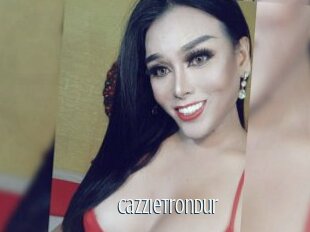 Cazzietrondur