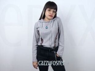 Cazzufoster