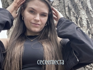 Ceceemecta