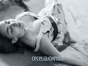 Ceceliajohnson