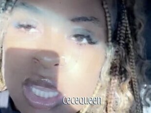 Cecequeen