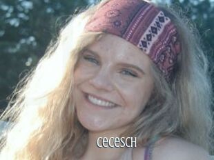 Cecesch