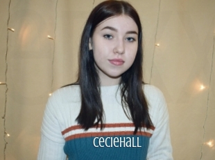 Ceciehall