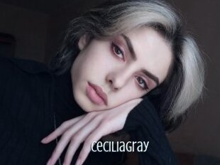 ceciliagray Edonkey xxx