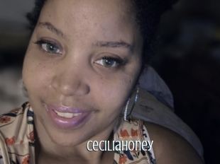 Ceciliahoney