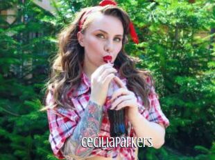 Ceciliaparkers