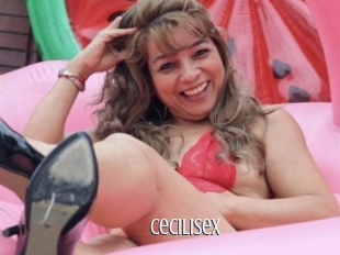 Cecilisex