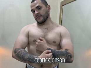 cedrickjonson Edonkey xxx