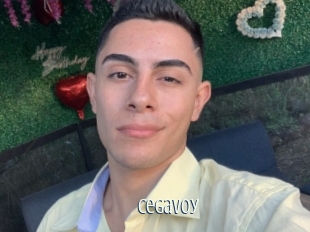 Cegavoy