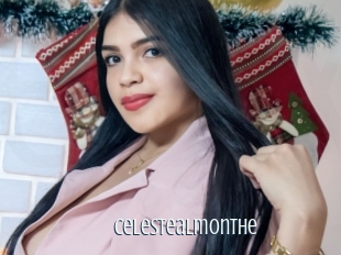 Celestealmonthe