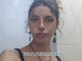 Celesteandaaronasm