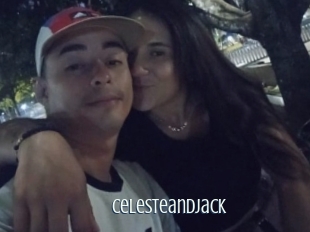 Celesteandjack
