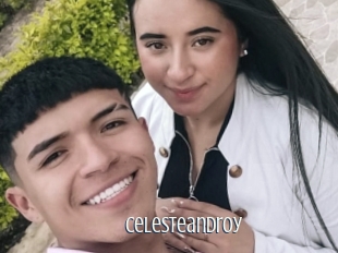 celesteandroy Edonkey xxx