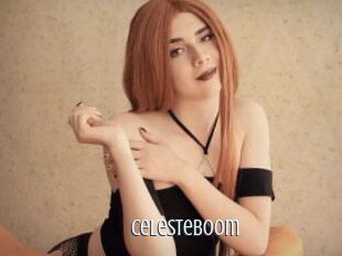 Celesteboom