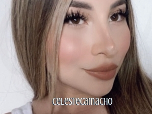 Celestecamacho