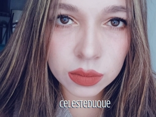 Celesteduque