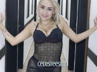 Celesteeslim