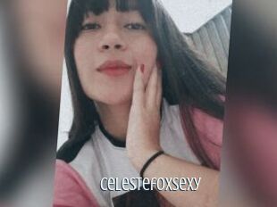 Celestefoxsexy