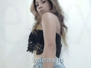 Celesteharris