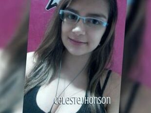 Celestejhonson