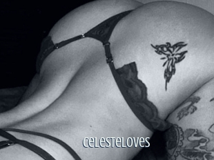 celesteloves Edonkey xxx