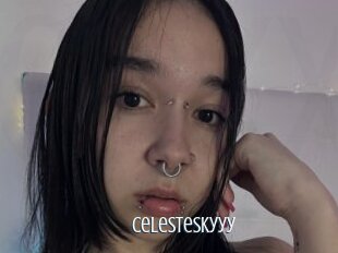 Celesteskyyy