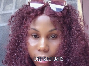 Celinajordans