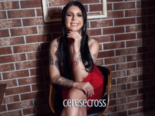 Ceresecross