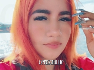 Cerezablue